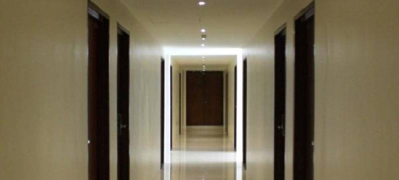 淡汶酒店(Tambun Inn Hotel)图片