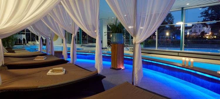 葛博尔的阿克维拉酒店(Göbel's Hotel AquaVita)图片