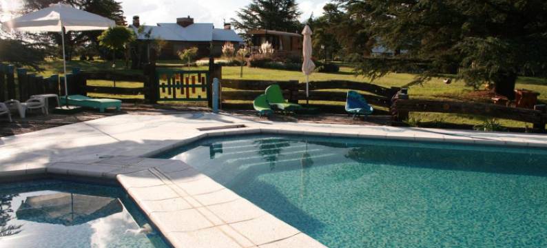 Via Pringles Cabanas Boutique图片