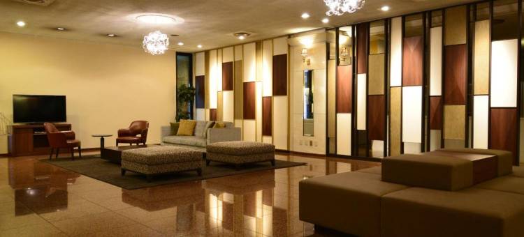 太阳道佐诺酒店(Hotel Sunroute Sano)图片