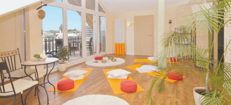 贝格霍夫酒店 - 餐厅(Hotel - Restaurant Berghof)图片