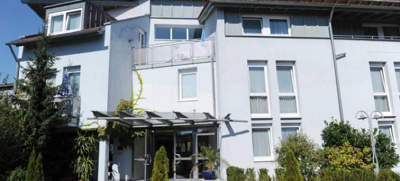 考讷兰德酒店(Landhotel Gasthof Krone)图片