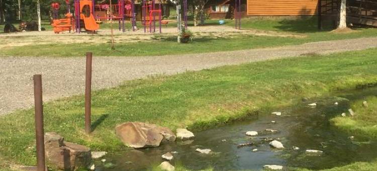 珍娜温泉度假酒店(Chena Hot Springs Resort)图片
