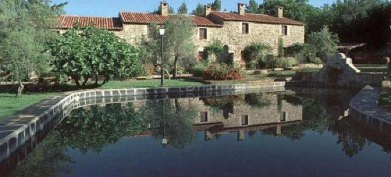 罗克港特里斯茅乡村酒店(Puerto Roque Turismo Rural)图片