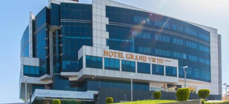 瑞士大酒店(Hotel Grand Swiss)图片