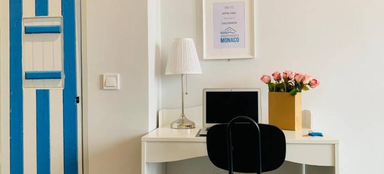 摩纳哥公寓(Apartments Monaco)图片