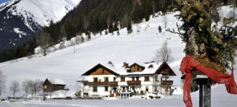 Gäste- Und Seminarhaus Sölkstub'n图片