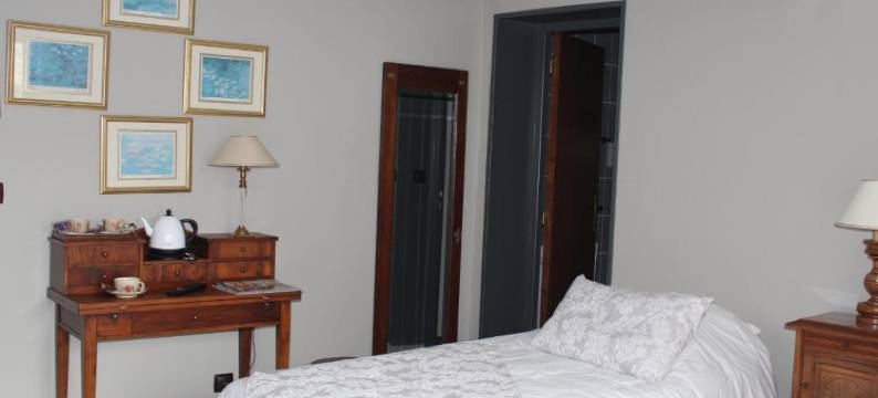 伊普诺斯酒店(Hypnos Hotel)图片