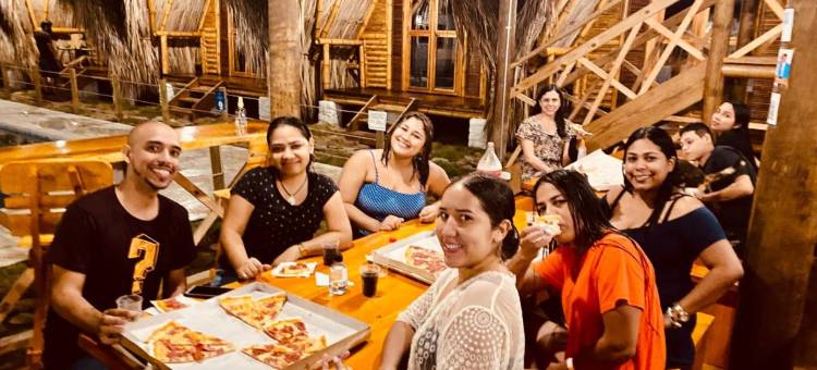 帕洛米诺日出(Palomino Sunrise)图片