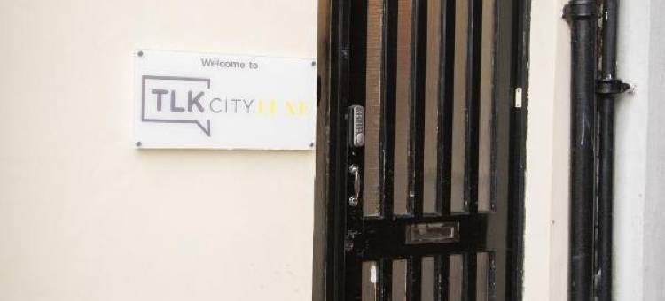 TLK公寓式酒店-贝肯汉姆交叉口(Tlk Apartments & Hotel - Beckenham Junction)图片