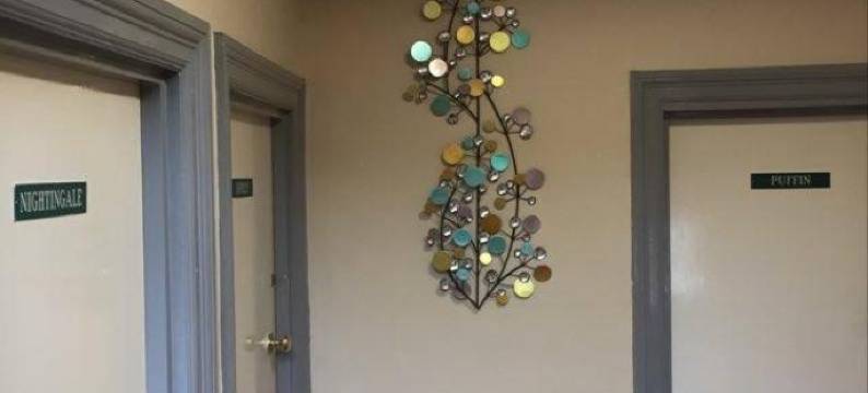 波尔泰旅馆(Poltair Guest House)图片