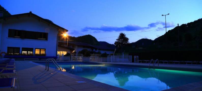 穆瓦诺酒店(Les Moineaux)图片