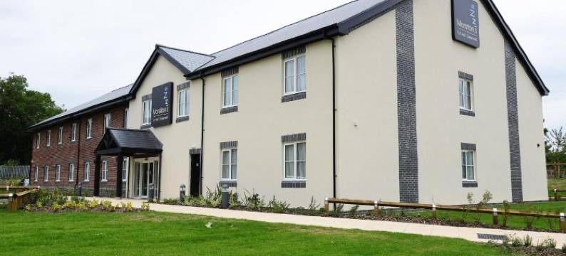 守锁人 - 沃克索普马斯顿旅馆(Lock Keeper, Worksop by Marston's Inns)图片