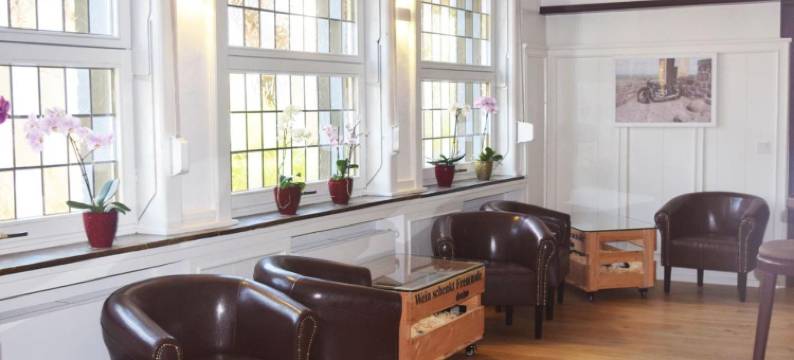 自行车与徒步酒店(Hotel Bike & Hike)图片