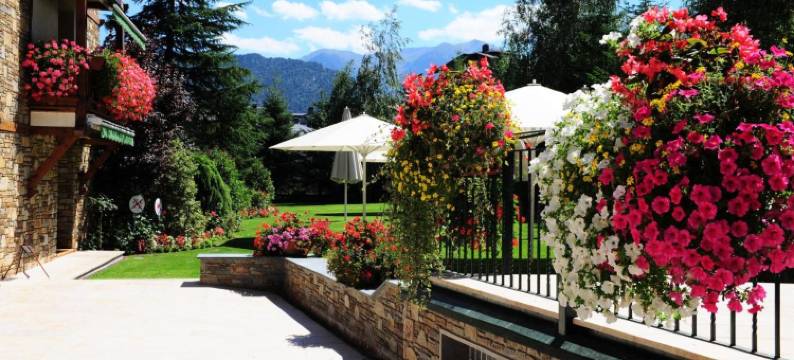 胡特兰酒店及Spa(Rutllan & Spa)图片