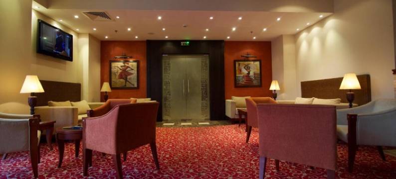 哈拉酒店和水上公园(Hala Hotel & Aqua Park)图片