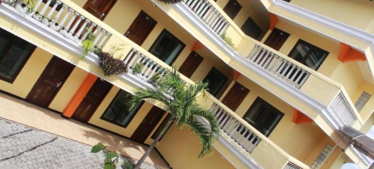 Mega Bintang Sweet Hotel 2图片