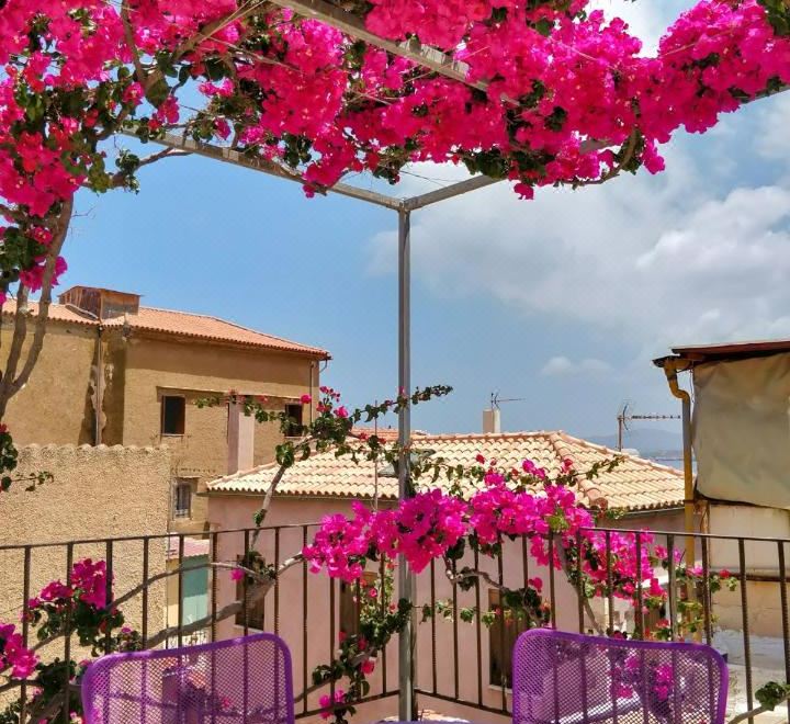 Iason Studios Hotel Overview