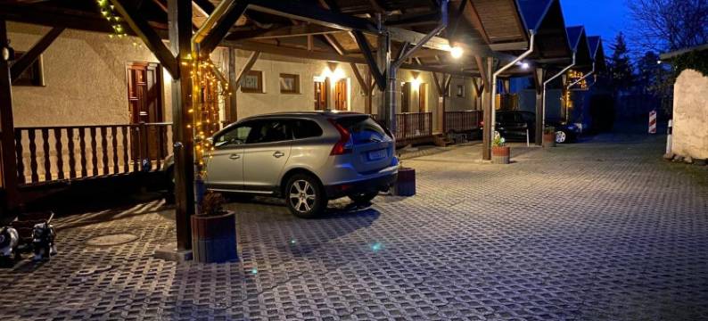 Schröder's Motel图片