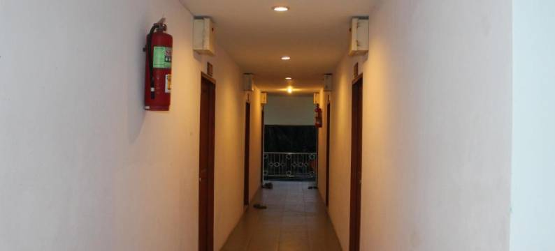 里士满民宿(Richmond Guesthouse Haad Rin)图片