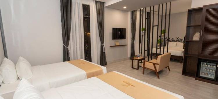 La Casa Tuy Hoa图片