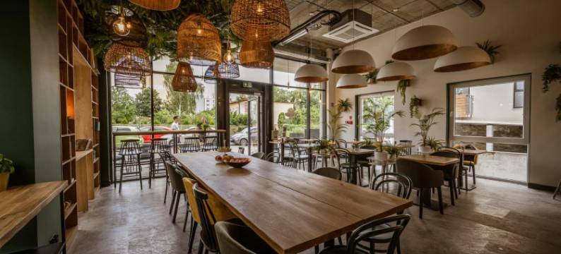 TOP花园公寓酒店(Top Garden Aparthotel)图片