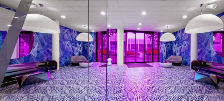 汉堡圣保利Prize by Radisson(Prize by Radisson, Hamburg St Pauli)图片