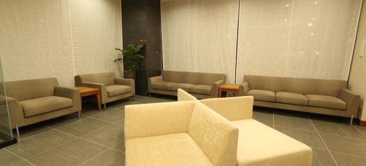 行桥AB酒店(AB Hotel Yukuhashi)图片