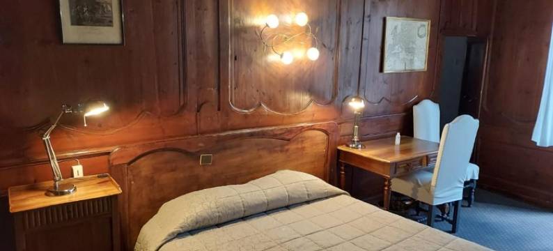 帕斯尔瑞斯酒店(Château de Passières)图片