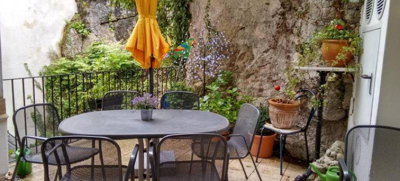 姜戈夫施城市酒店(Cityhotel Junger Fuchs)图片