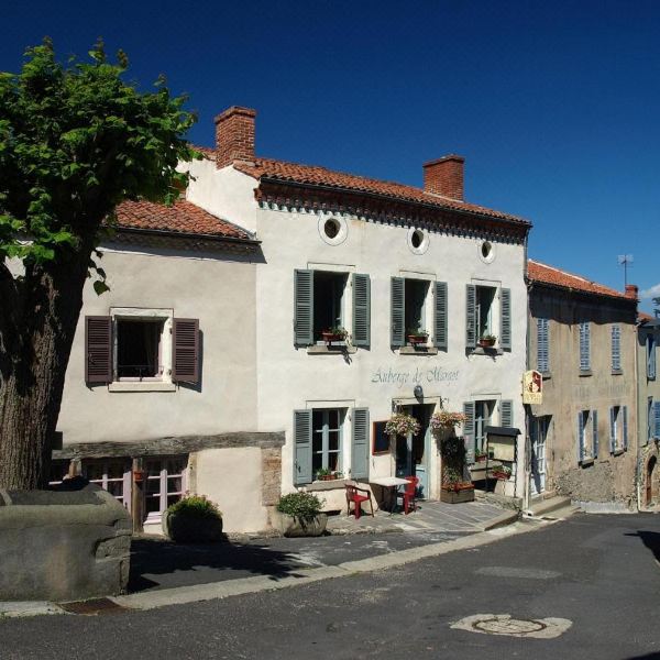 马尔哥特旅馆(Auberge de Margot)图片