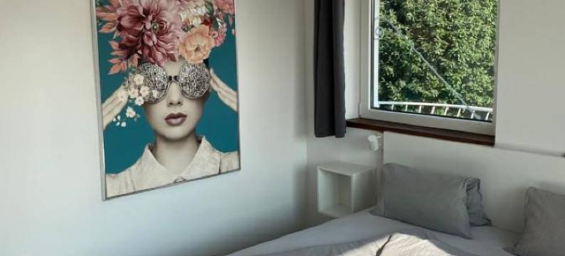 森特克里斯托夫畔佐酒店(Szent Kristof Panzio)图片