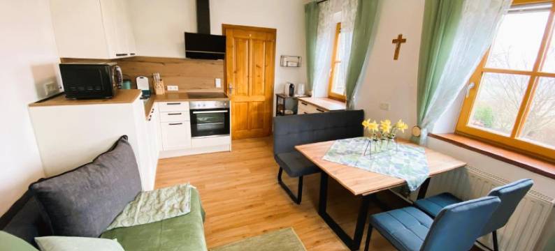 兹塔斯巴瓦农家乐(Familienbauernhof Strassbauer)图片