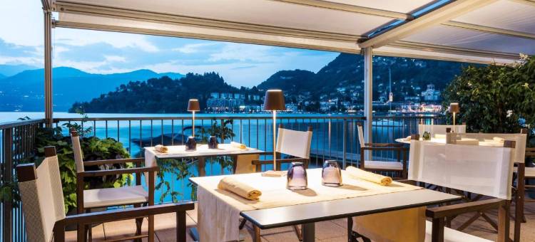 波提斯欧露酒店(Il Porticciolo)图片