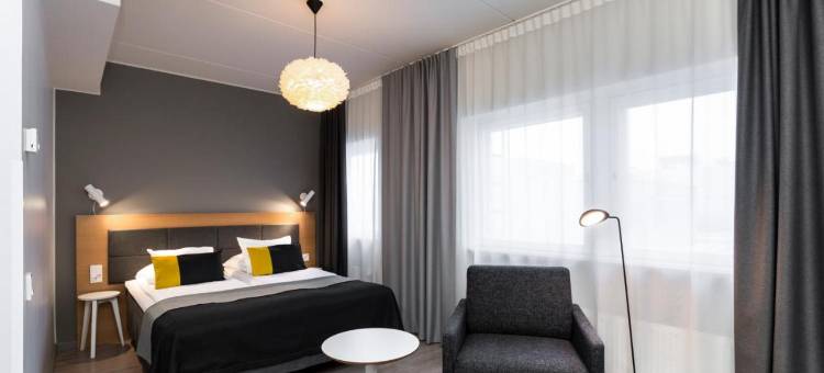 拉佩经典所库斯酒店(Original Sokos Hotel Lappee)图片