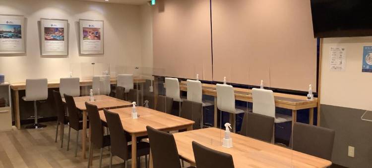 微笑酒店米泽(Smile Hotel Yonezawa)图片