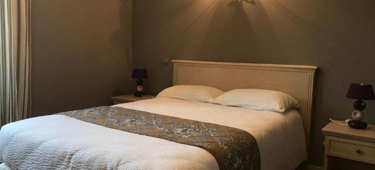 圣乔瑟普之家酒店(Logis Hotel Saint-Joseph)图片