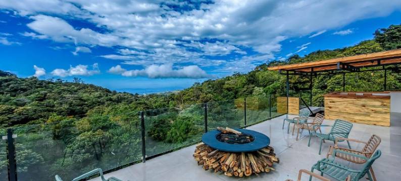 云雾森林旅馆(Cloud Forest Lodge)图片