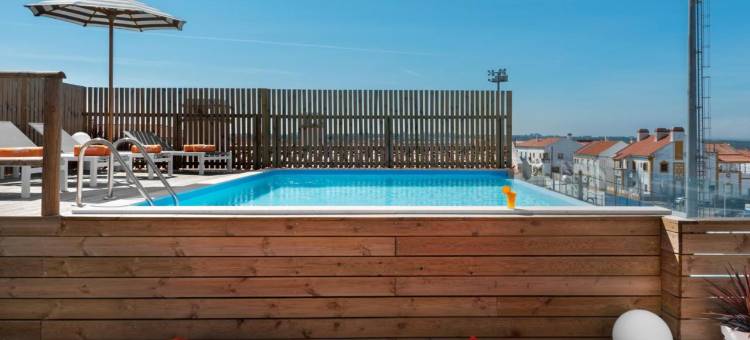 懒人日成人专用杜纳公园度假村酒店(Lazy Days - Adults Only - Duna Parque Resorts & Hotels)图片