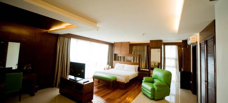 Skinetics健康中心精品酒店(Skinetics Wellness Center Boutique Hotel)图片