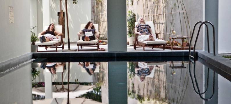 乡田精品酒店(Goda Boutique Hotel)图片