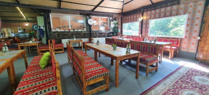 绿宫酒店(Hotel Green Palace)图片