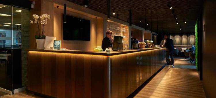 黑德伽登酒店(Hotel Hedegaarden)图片