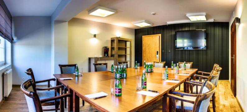 福尔德酒店(Hotel Verde)图片