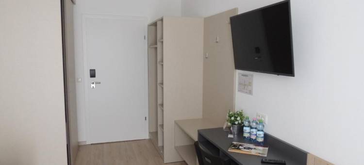 Avia Motel Bisamberg图片
