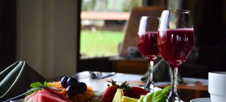 楚奎拉瓜旅馆及 Spa(Chuquiragua Lodge & Spa)图片