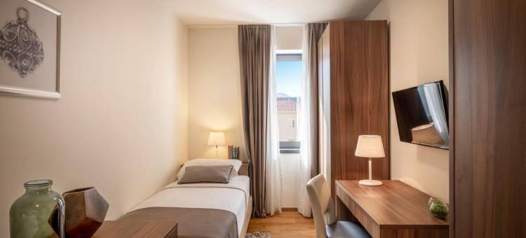 Maistra选择Srebreno高级公寓(Maistra Select Srebreno Premium Apartment)图片