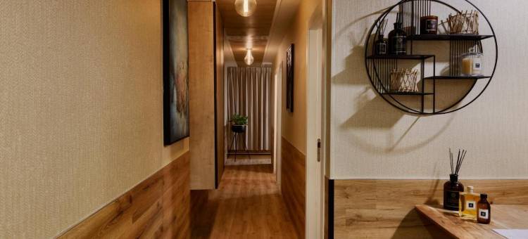 伊拉特赫伯特塞缪尔珊瑚礁酒店(Herbert Samuel the Reef Eilat)图片