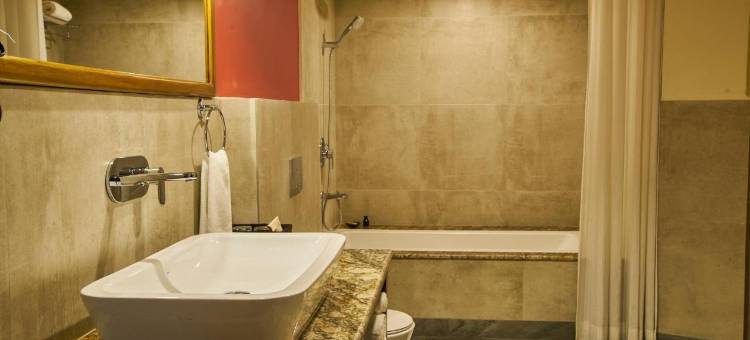 沙马巴凌精品酒店(Shambaling Boutique Hotel)图片