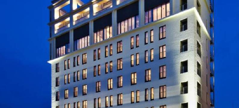 高崎可可大酒店(Hotel Coco Grand)图片